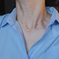 Classic Necklace with Timeless Appeal