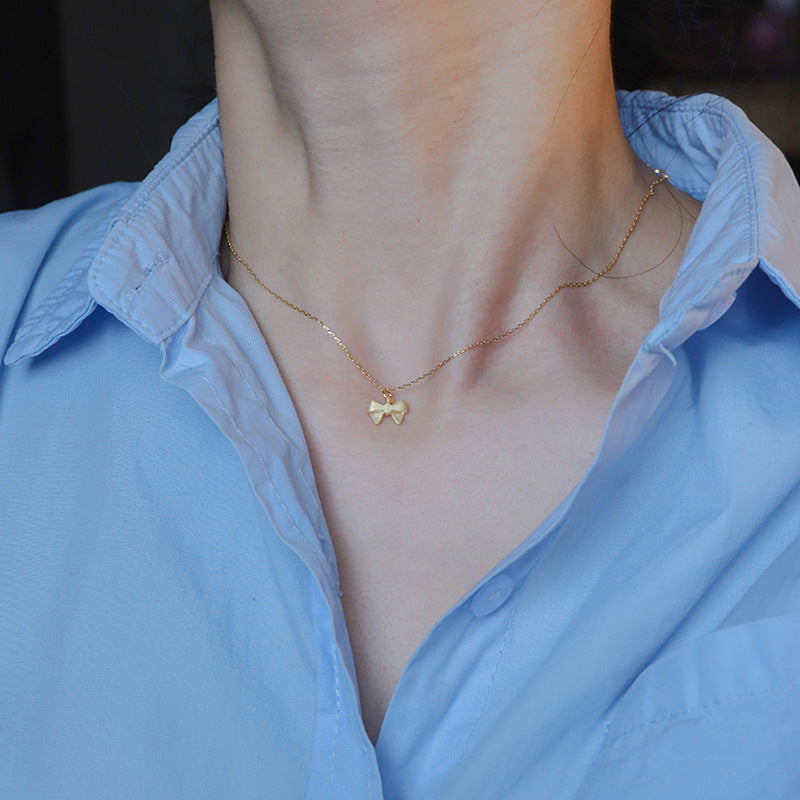 Classic Necklace with Timeless Appeal