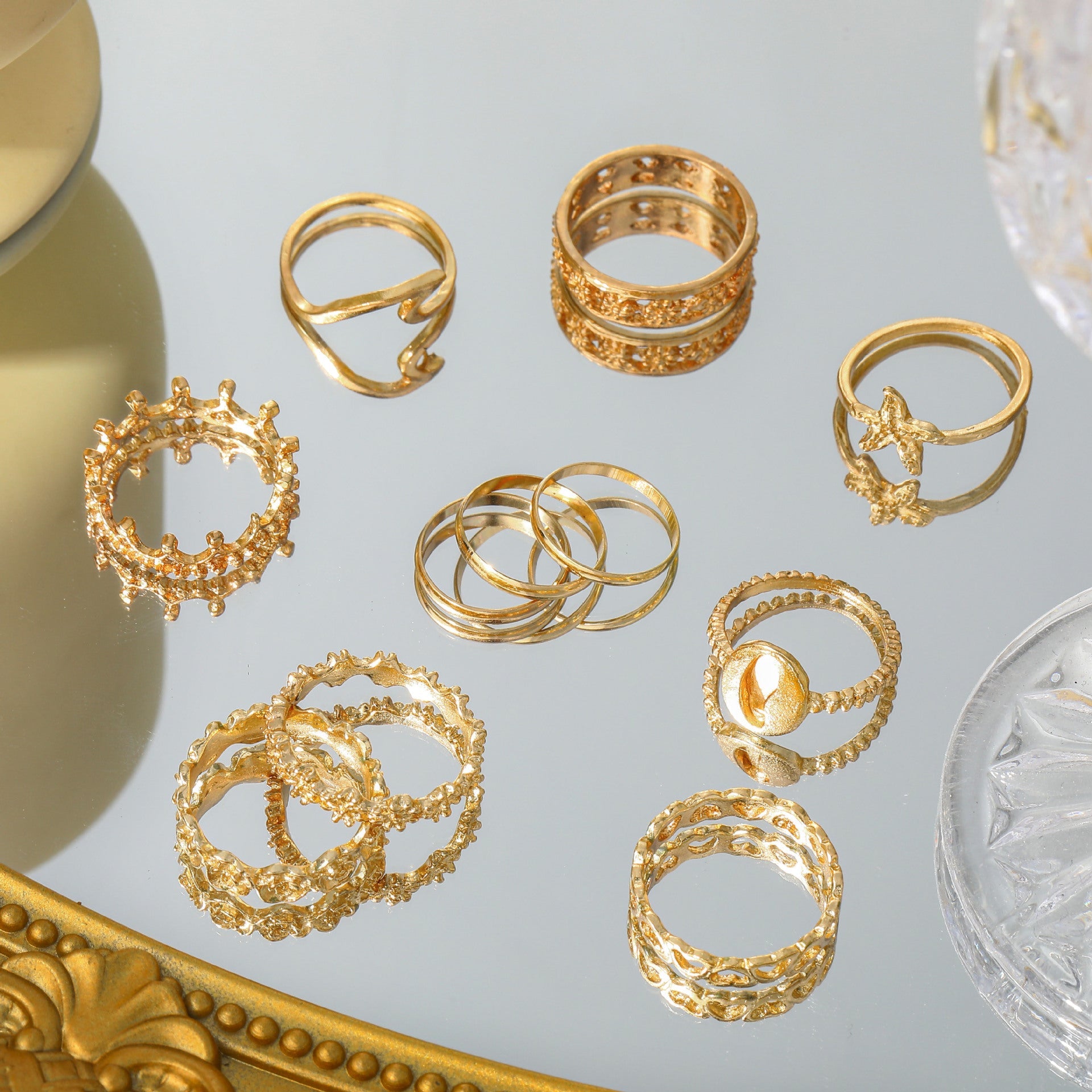 Stunning Set for Daily Wear