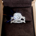 Romantic Ring for Special Moments