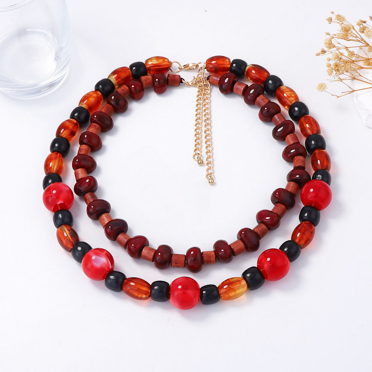 Classic Piece with Timeless Appeal
