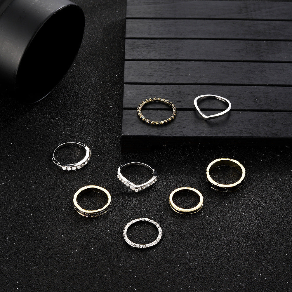 Elegant Gold Ring for Every Occasion