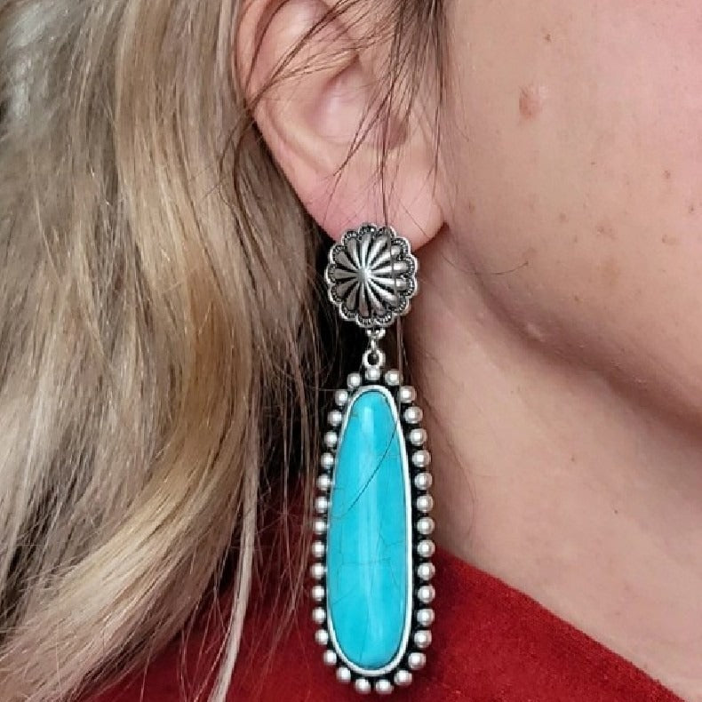 Stunning Earring for Daily Wear