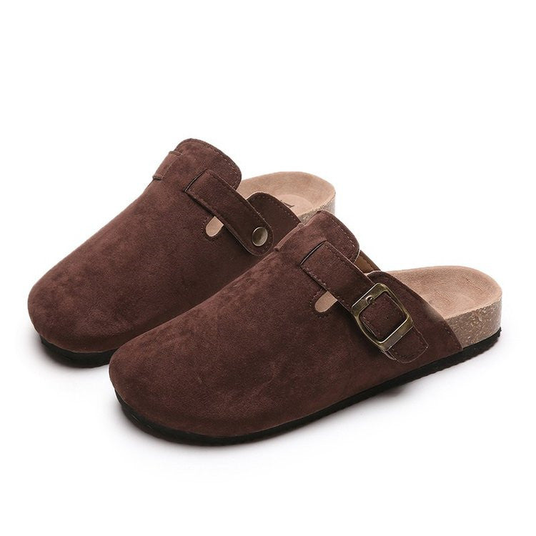 Vintage Inspired Orthopedic Shoes