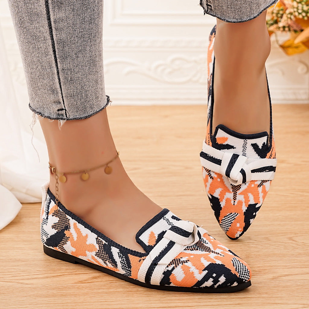 Graceful Orthopedic Shoes for Modern Look
