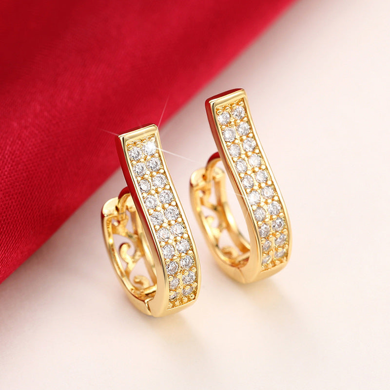 Stunning Earring for Daily Wear