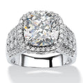 Charming Ring for Any Occasion