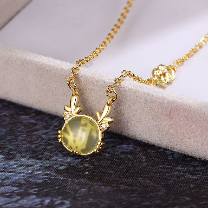Elegant Silver Necklace for Every Occasion