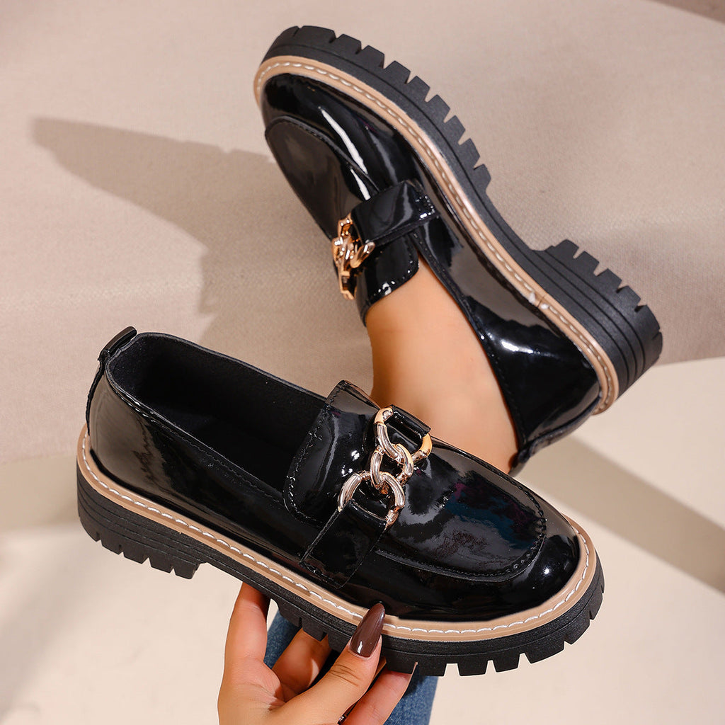 Elegant Orthopedic Shoes for Every Step
