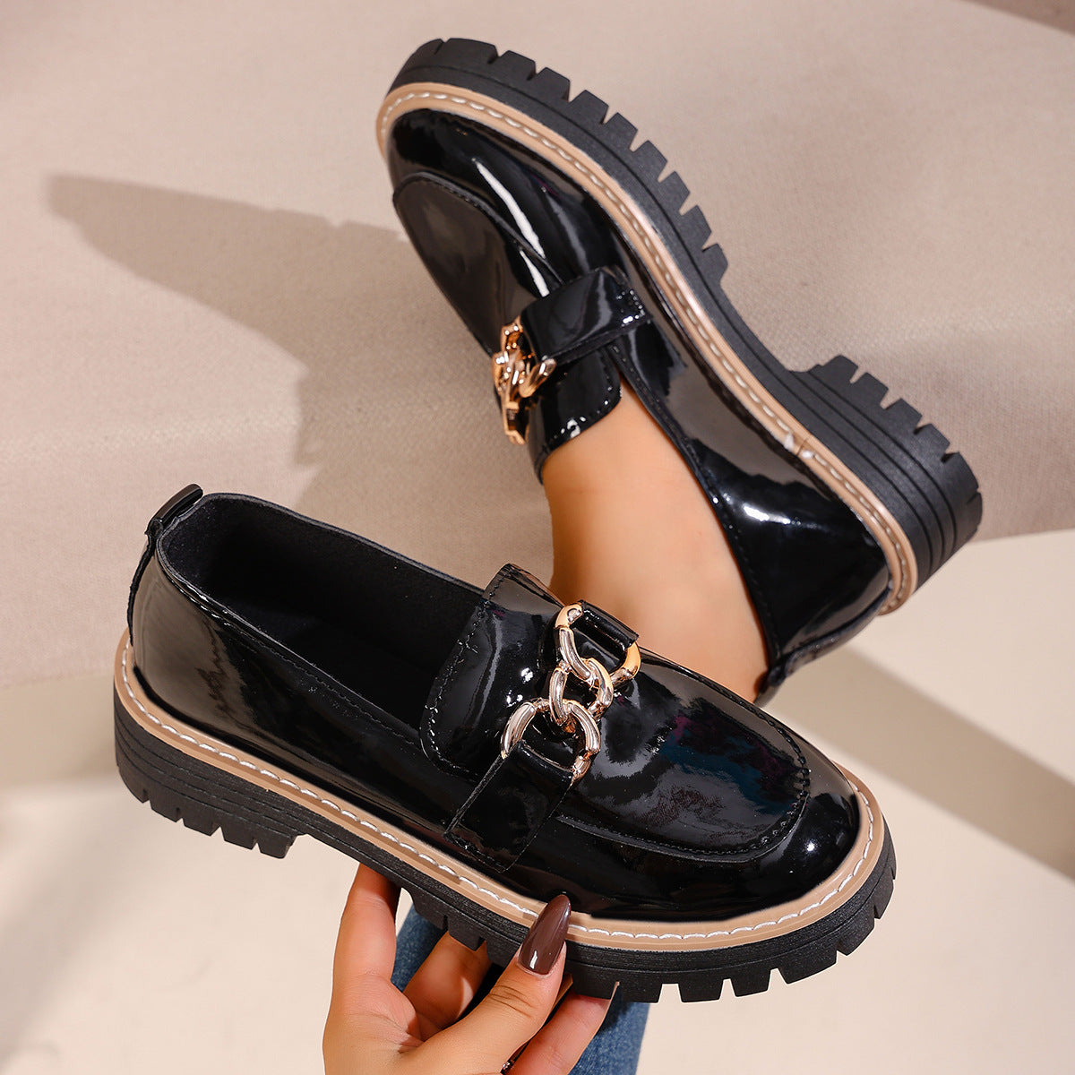 Elegant Orthopedic Shoes for Every Step