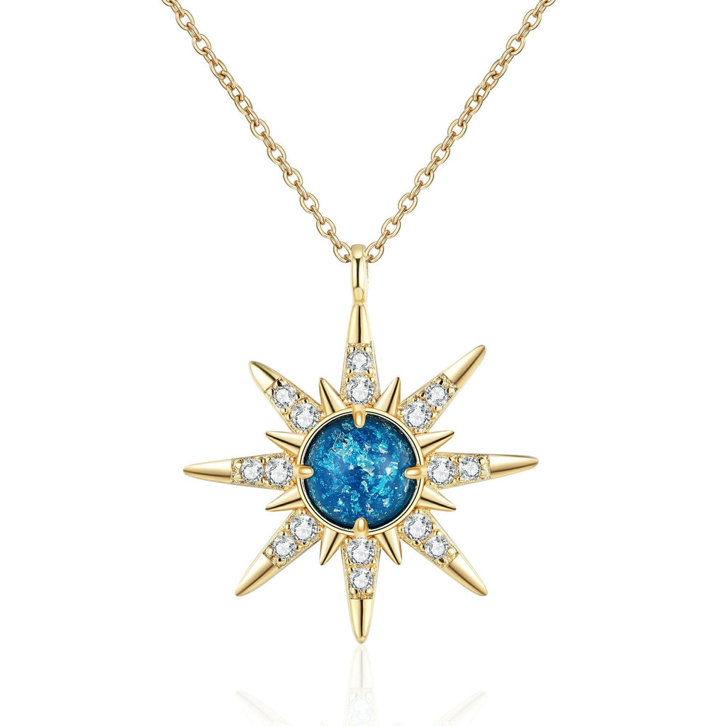 Beautiful Necklace with Unique Style