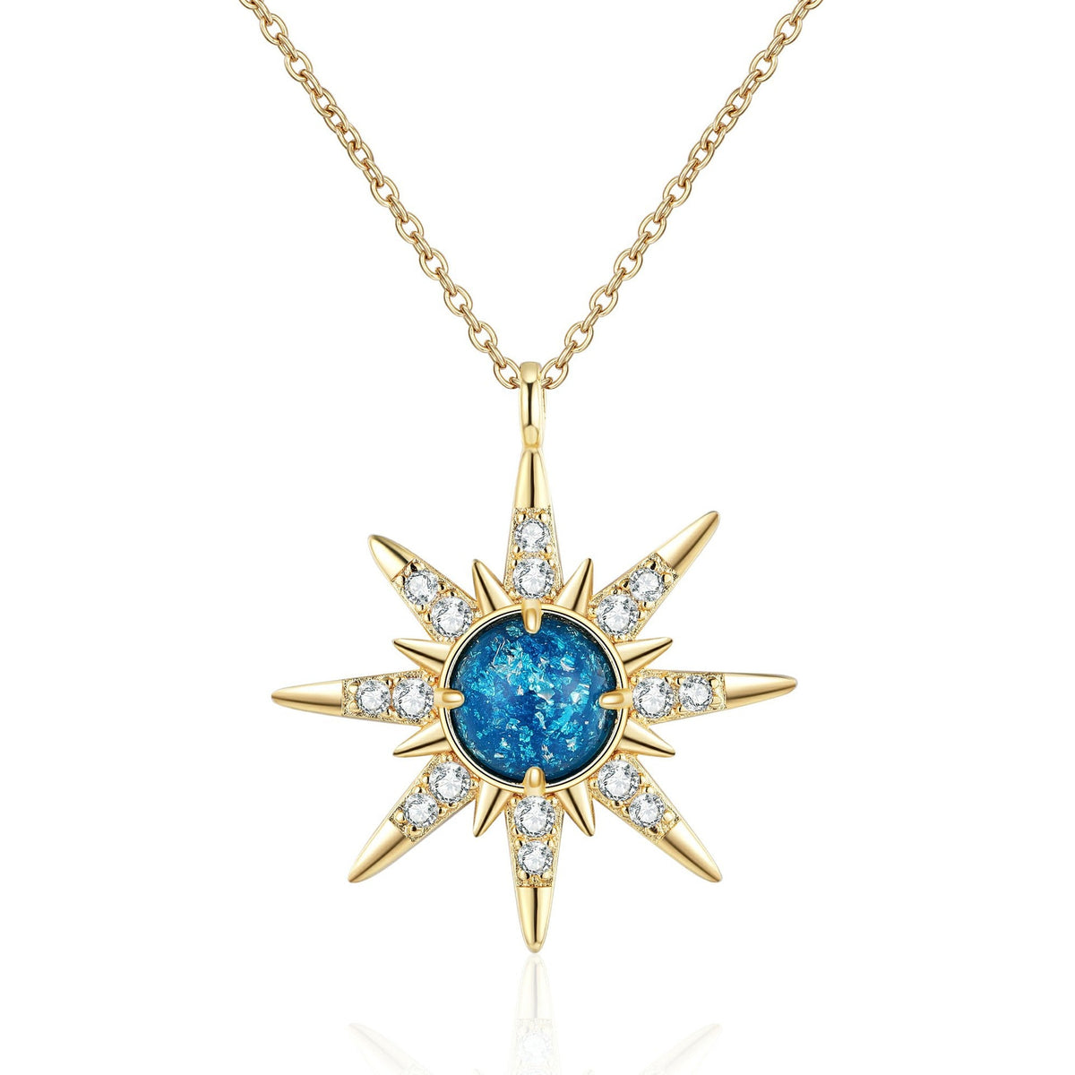 Beautiful Necklace with Unique Style