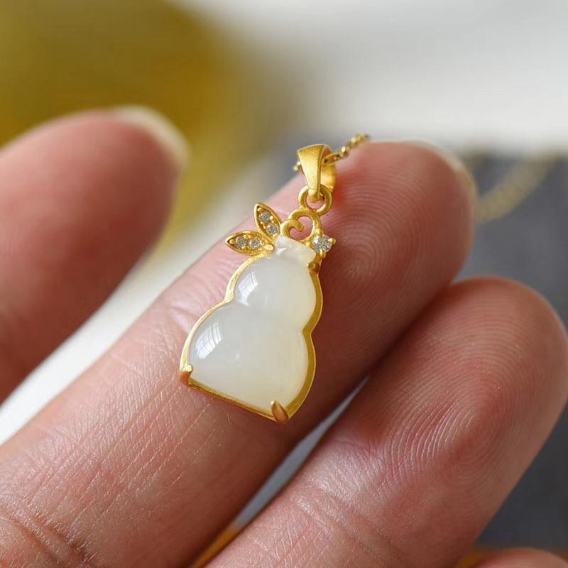 Romantic Necklace for Special Moments