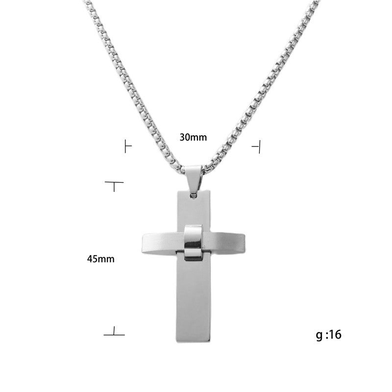 Elegant Pendant for Every Occasion