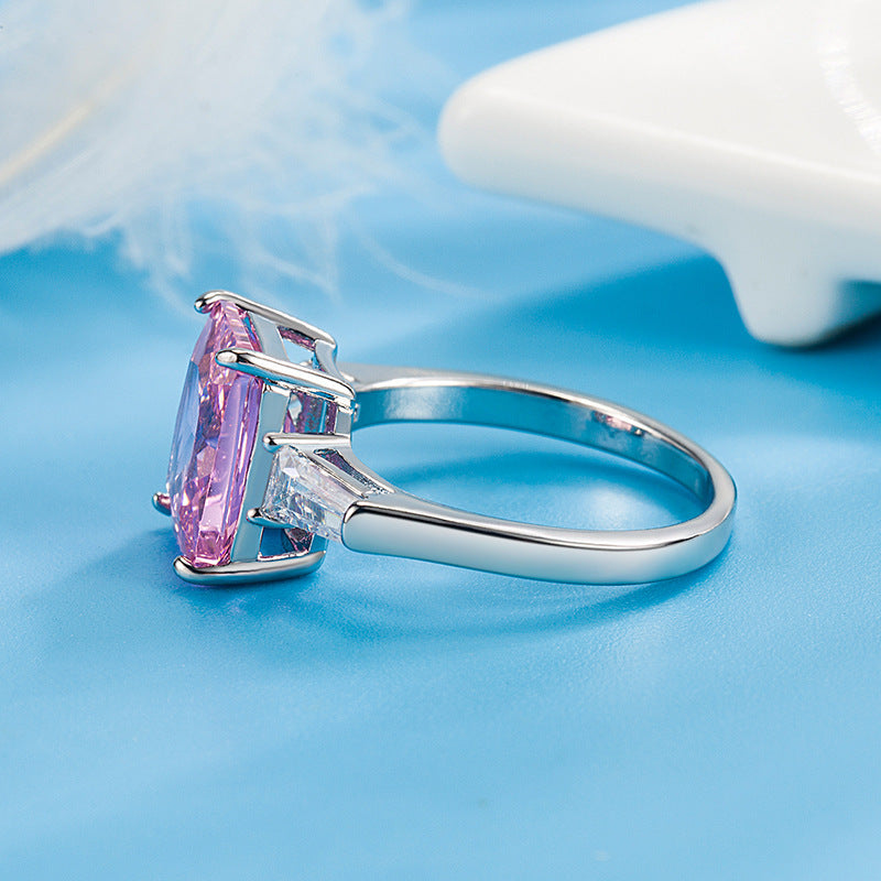 Romantic Ring for Special Moments