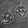 Charming Earring for Any Occasion