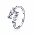 Beautiful Ring with Unique Style