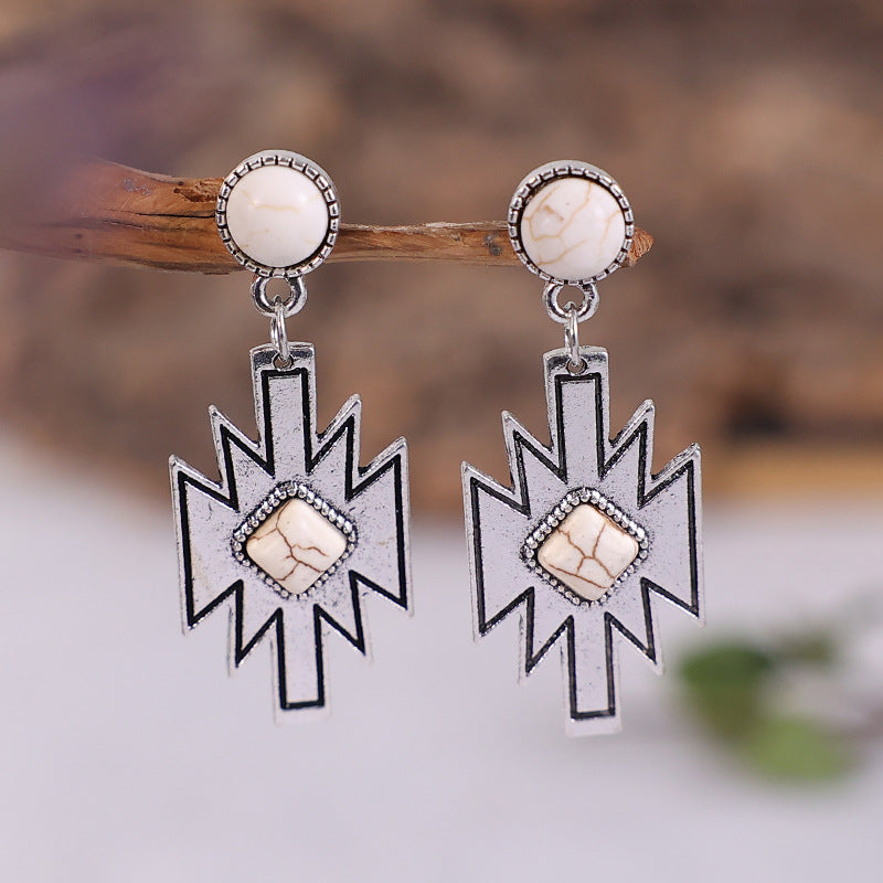 Romantic Earring for Special Moments