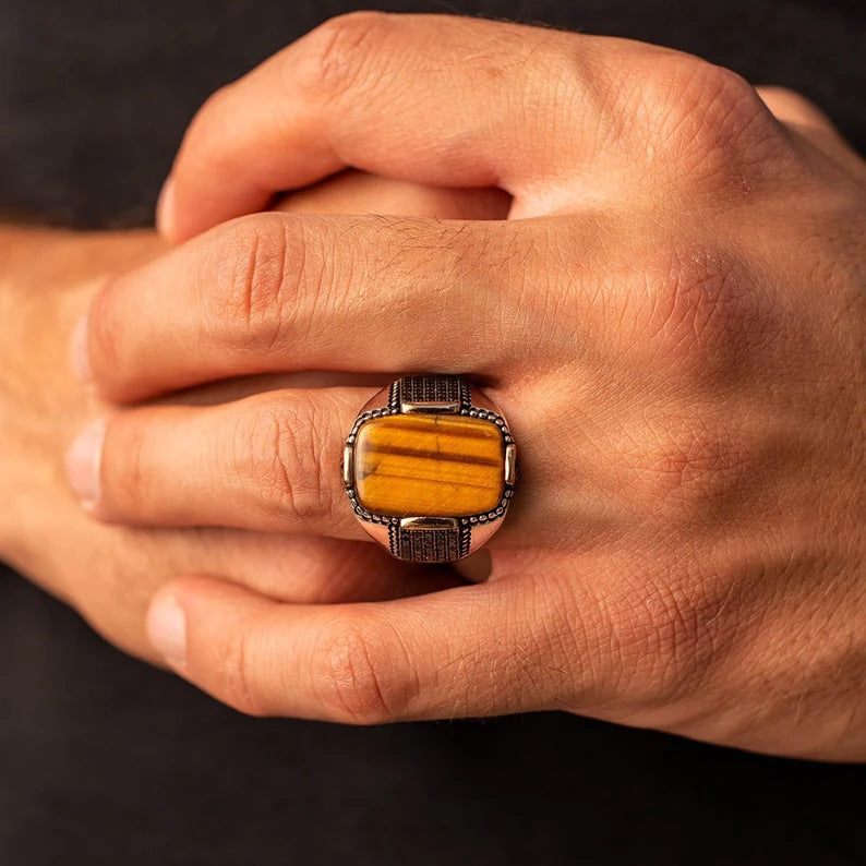Romantic Ring for Special Moments