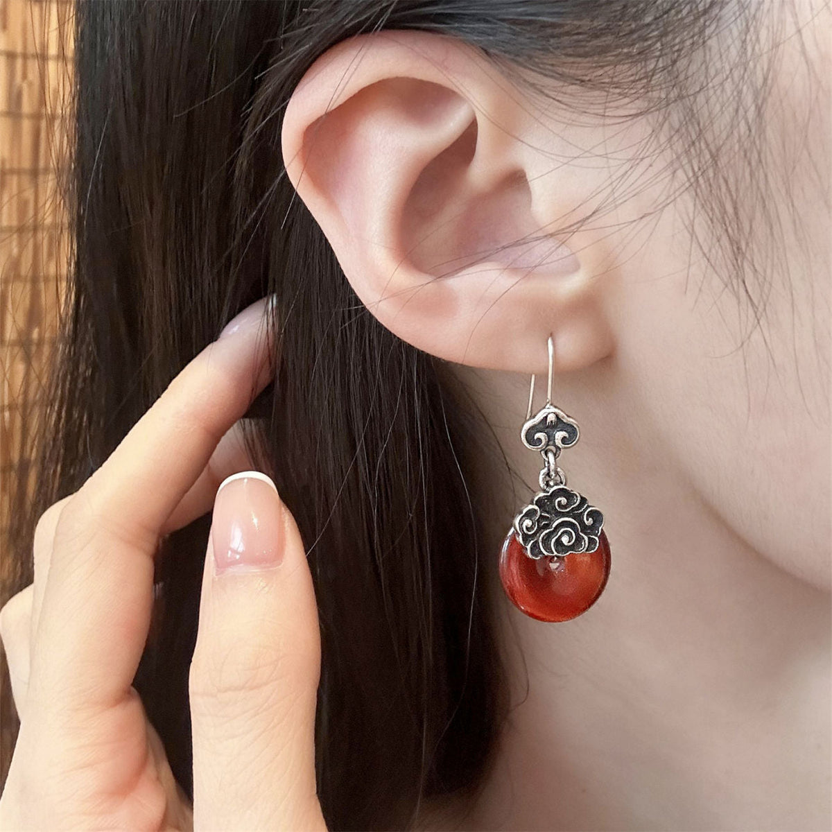 Delicate Artisan Piece