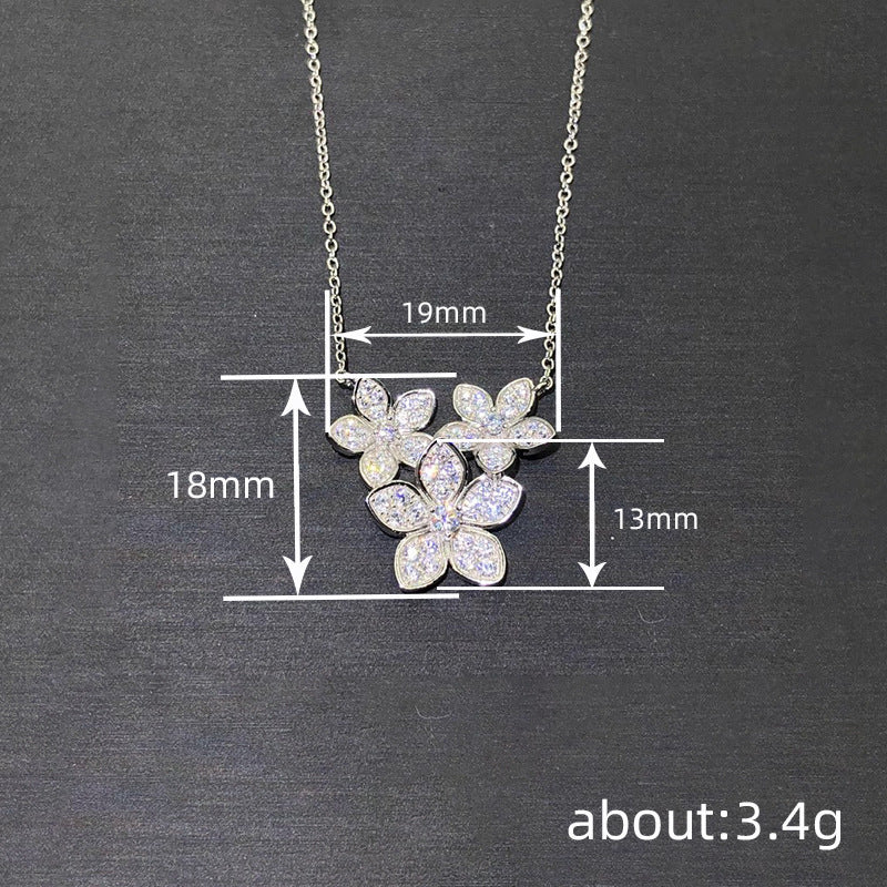 Delicate Artisan Necklace