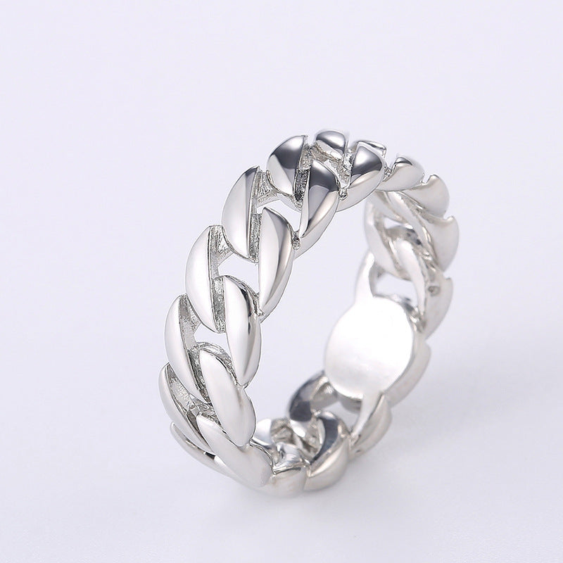 Romantic Chain for Special Moments