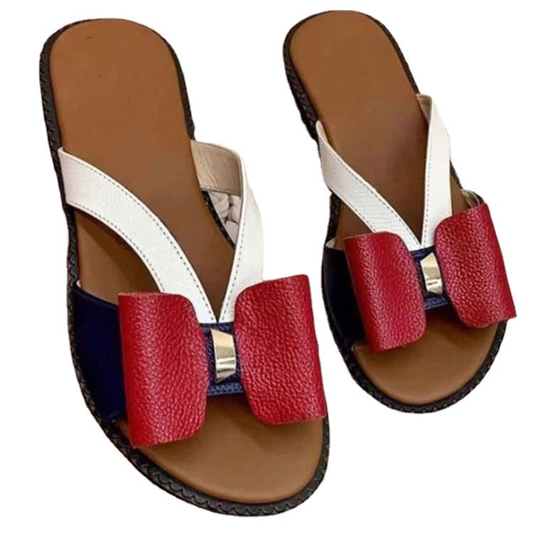 Chic Orthopedic Sandals with Unique Design