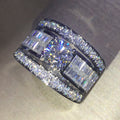 Romantic Ring for Special Moments