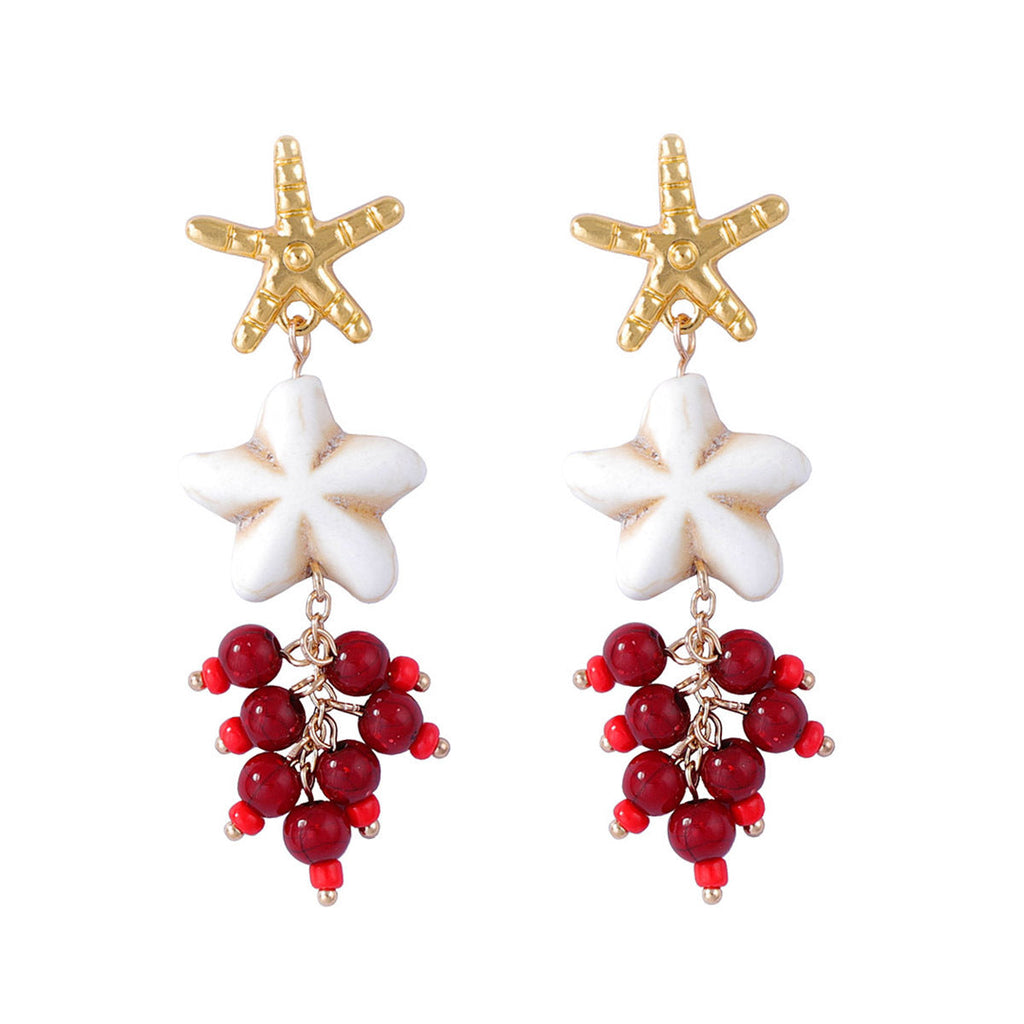 Charming Earring for Any Occasion