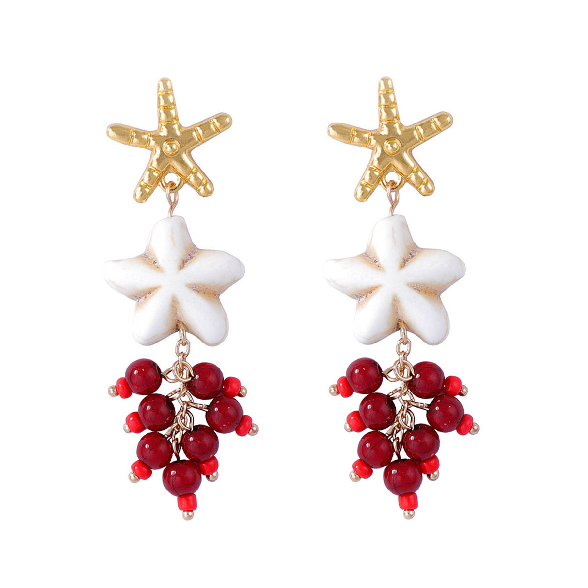 Charming Earring for Any Occasion