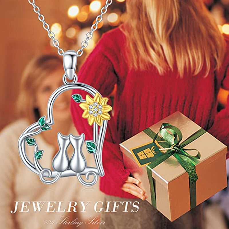 Beautiful Necklace with Unique Style