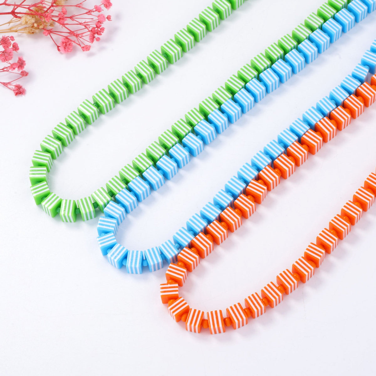Romantic Necklace for Special Moments