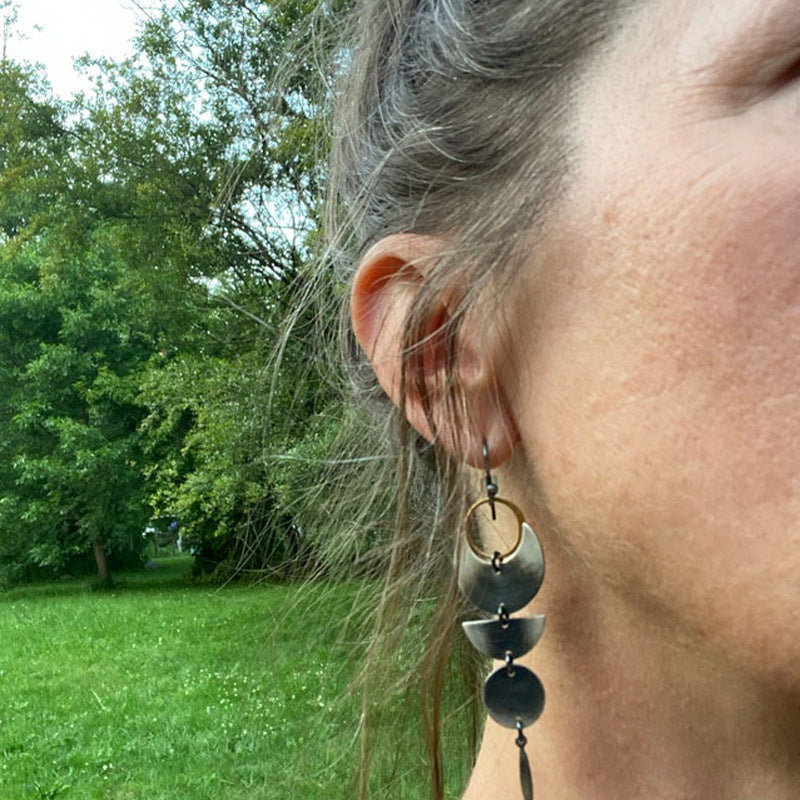 Elegant Earring for Every Occasion