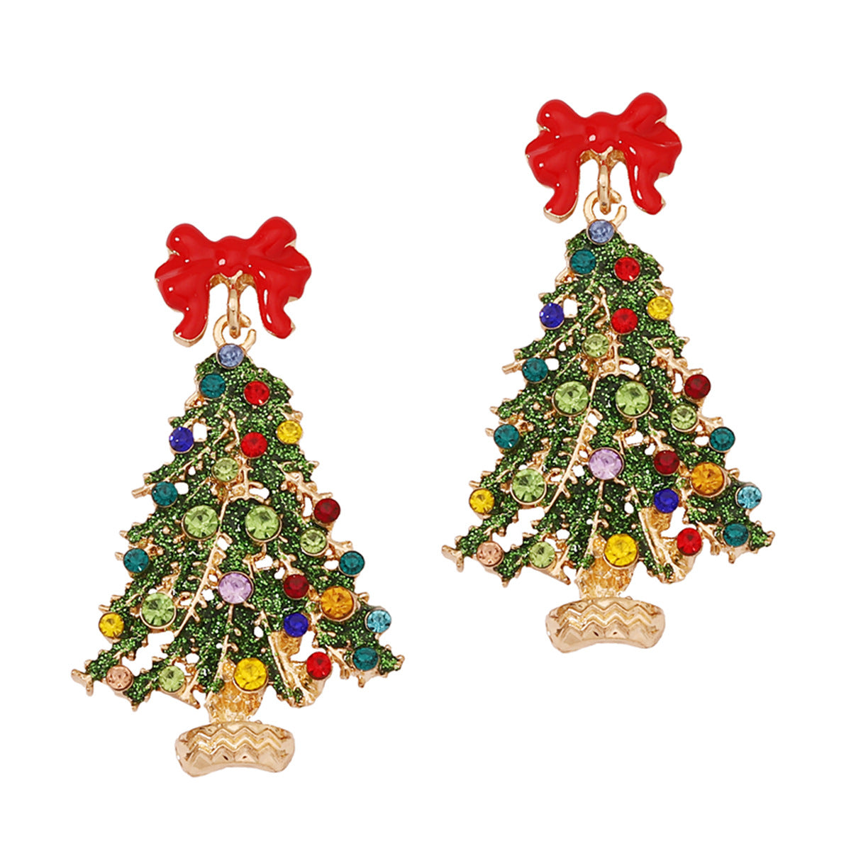 Charming Earring for Any Occasion