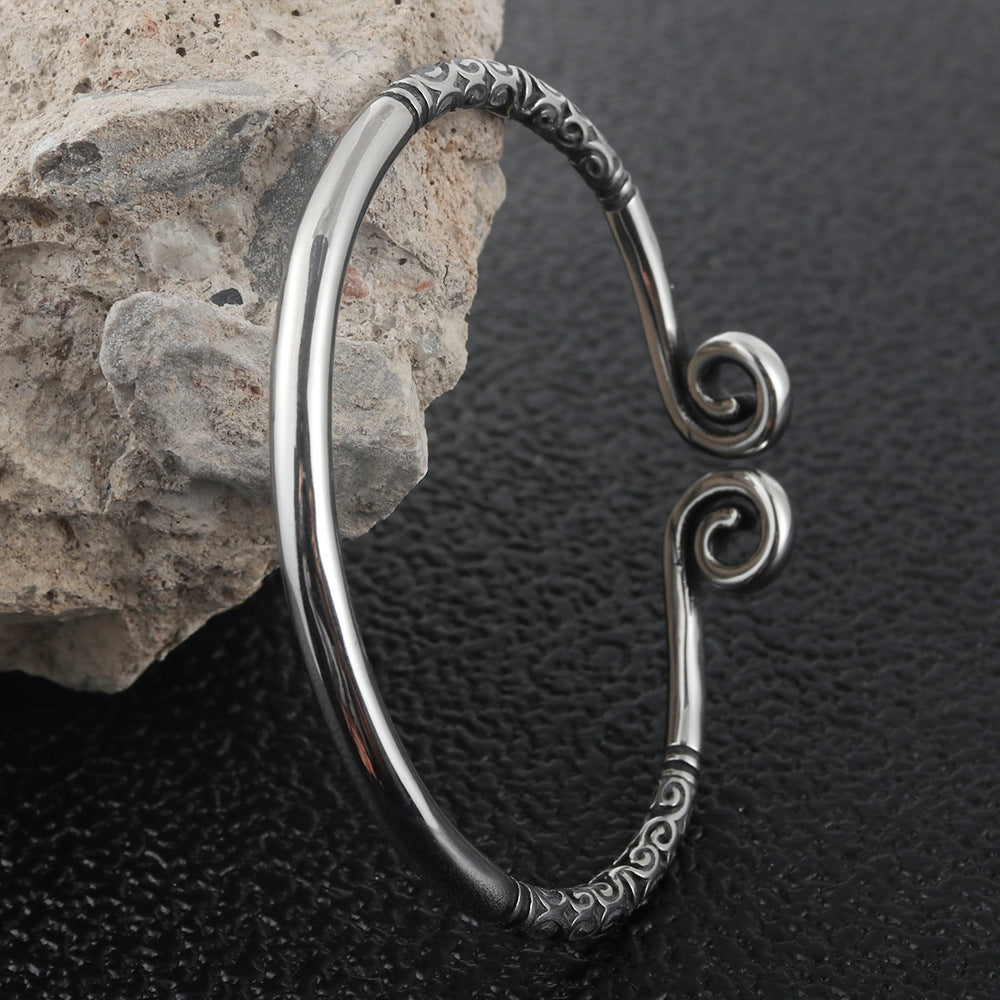 Delicate Artisan Bracelet