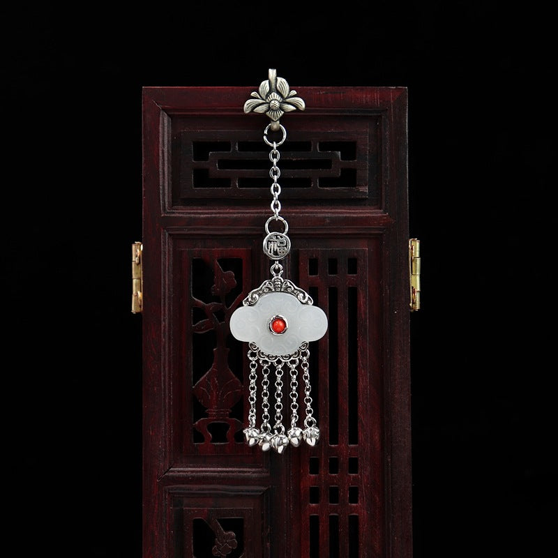 Beautiful Pendant with Unique Style