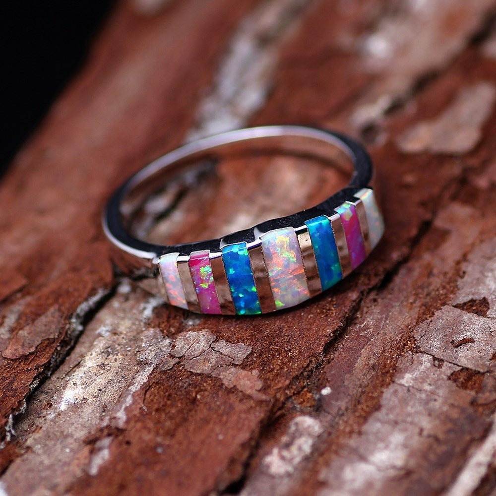Stunning Ring for Daily Wear