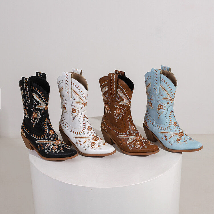 Beautifully Crafted Orthopedic Boots