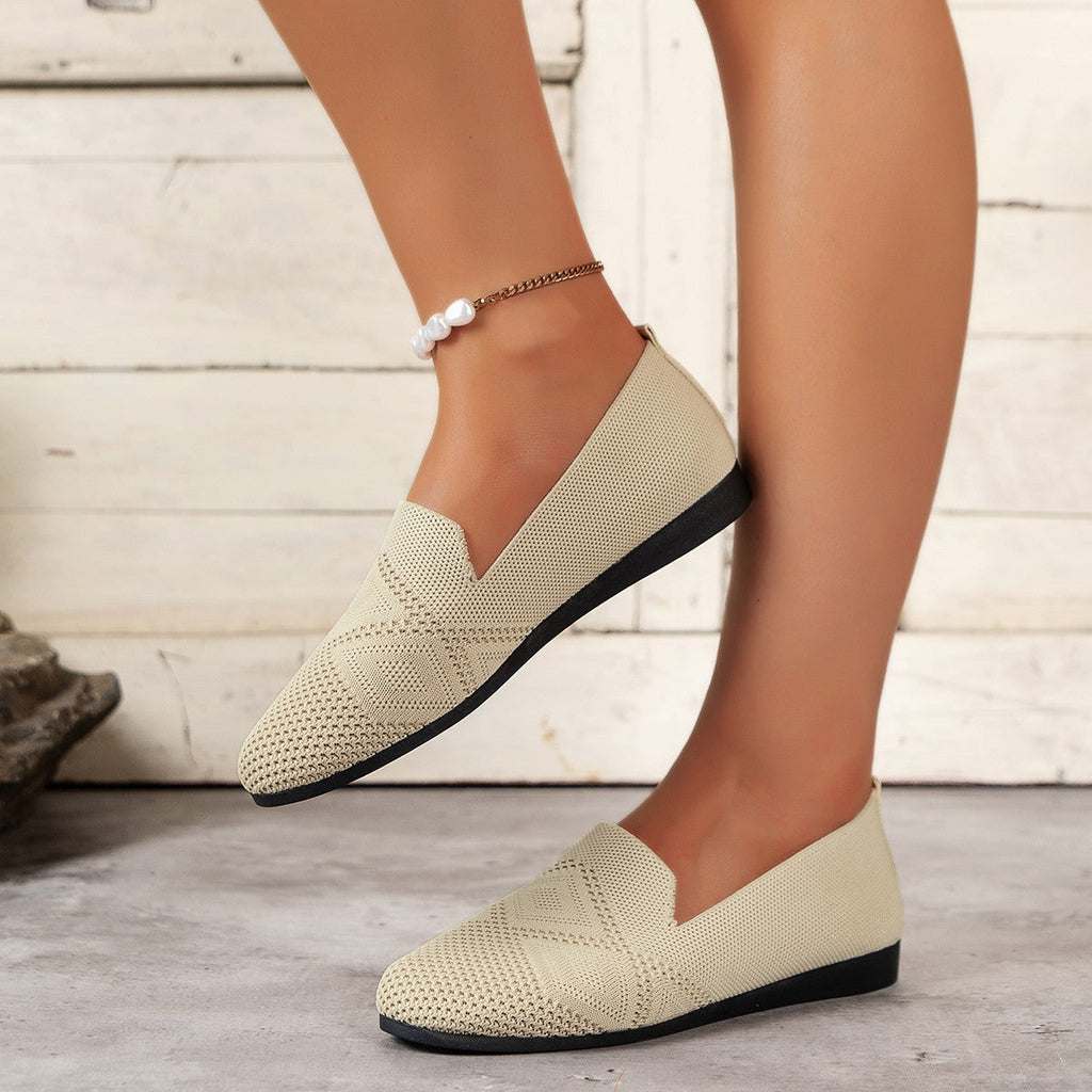Elegant Orthopedic Shoes for Every Step