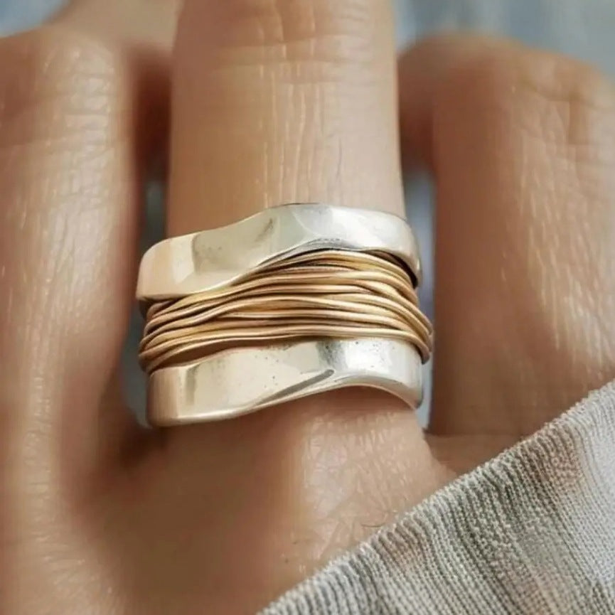 Elegant Ring for Every Occasion