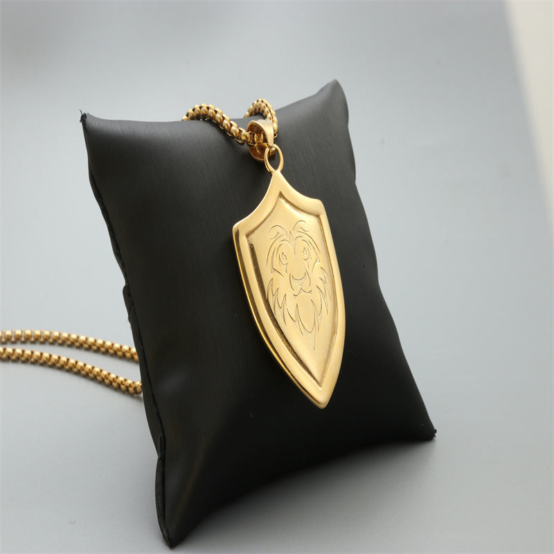 Beautiful Necklace with Unique Style
