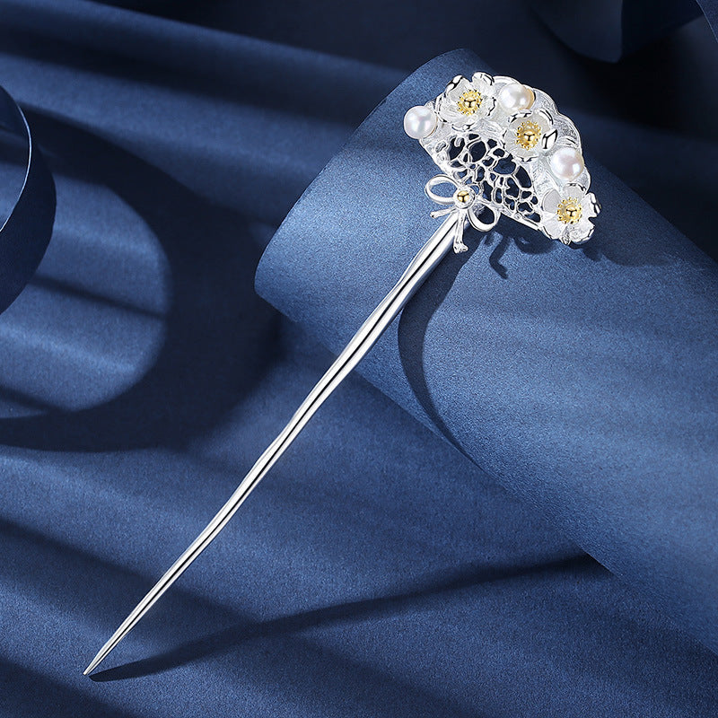Romantic Gold Piece for Special Moments