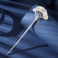 Romantic Gold Piece for Special Moments