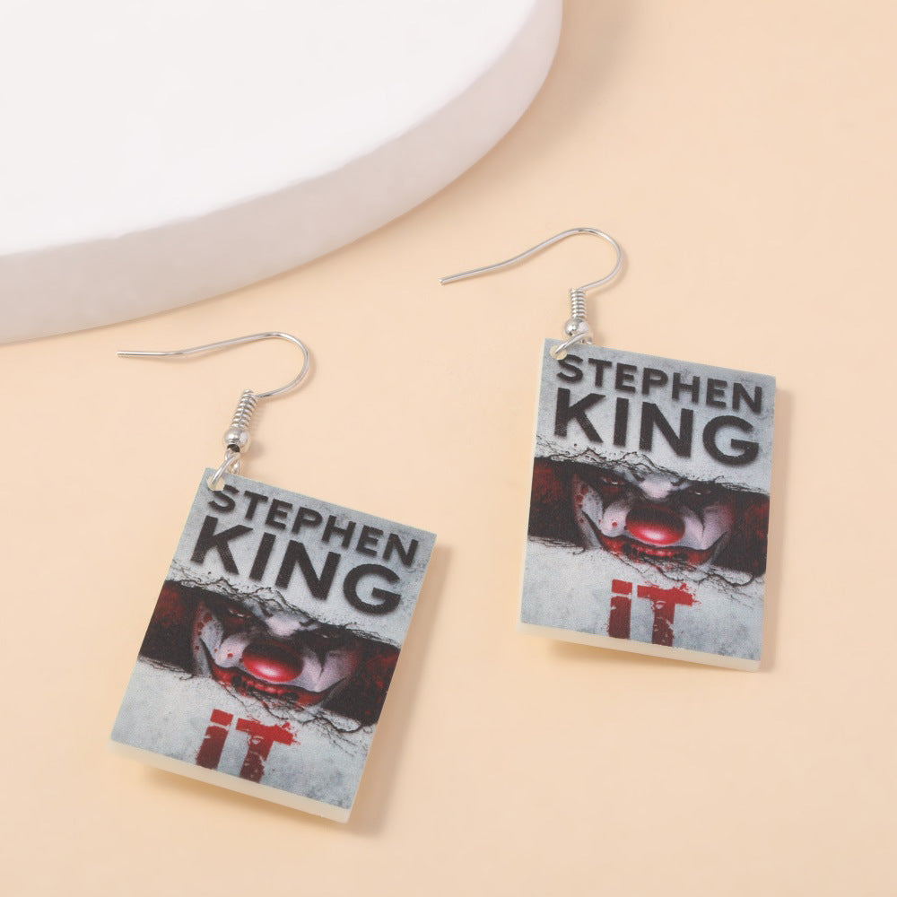 Stunning Earring for Daily Wear