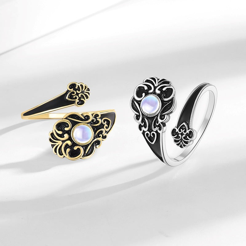 Stunning Ring for Daily Wear