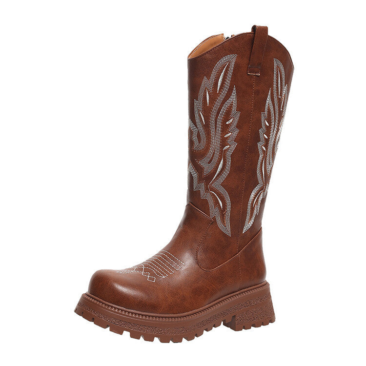 Elegant Orthopedic Boots for Every Step