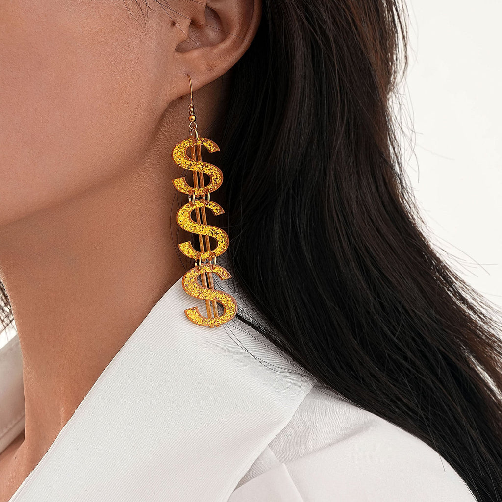 Elegant Earring for Every Occasion