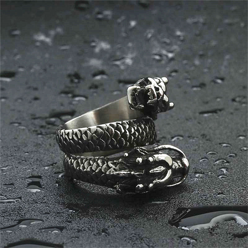 Elegant Ring for Every Occasion