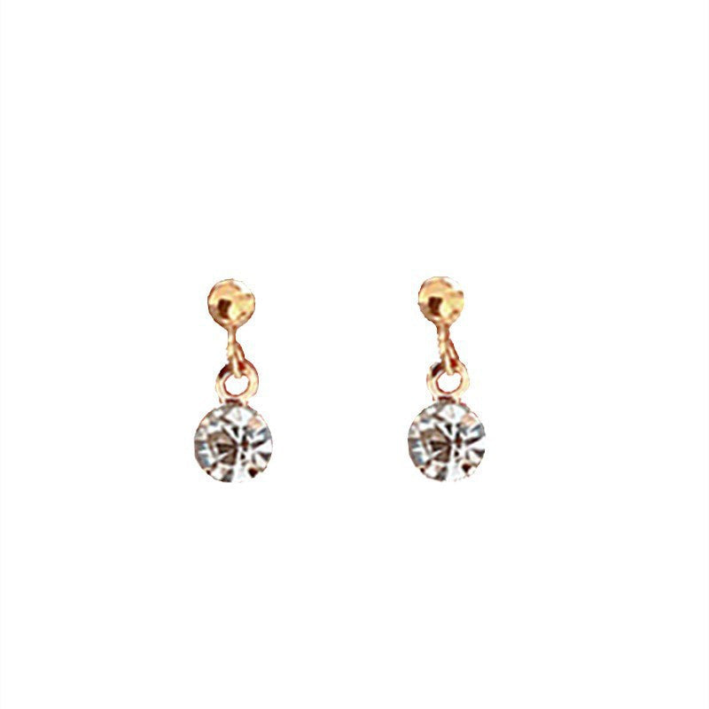 Romantic Earring for Special Moments