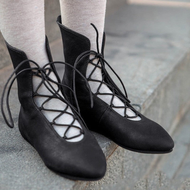 Stylish Orthopedic Boots for Any Occasion